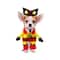 Best Furry Friends Superhero Pet Costume